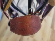 Load image into Gallery viewer, Vicker's Kids Western Saddle