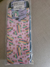 Load image into Gallery viewer, Dreamers and Schemers Pair and a Spare Socks