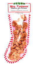 Load image into Gallery viewer, Mrs. Pastures Holiday Original Horse Cookie