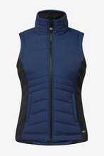 Load image into Gallery viewer, Round Up Quilted Riding Vest