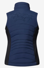 Load image into Gallery viewer, Round Up Quilted Riding Vest