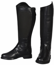 Load image into Gallery viewer, TuffRider Ladies Plus Rider Dress Boots