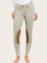 Load image into Gallery viewer, R.J. Classics Gracie Ladies' Knee Patch Breech