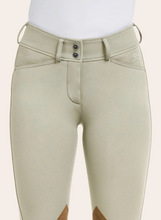 Load image into Gallery viewer, R.J. Classics Gracie Ladies' Knee Patch Breech