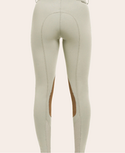 Load image into Gallery viewer, R.J. Classics Gracie Ladies' Knee Patch Breech