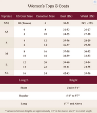 Load image into Gallery viewer, R.J. Classics Valentina Ladies Show Coat- Taupe