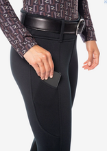 Load image into Gallery viewer, Kerrits Sit Tight Wind Pro Knee Patch Bootcut Riding Tight