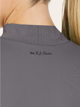 Load image into Gallery viewer, R.J. Classics Jemma Mock Neck Sun Shirt