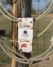Load image into Gallery viewer, Red Barn Socks Boot Socks