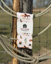 Load image into Gallery viewer, Red Barn Socks Boot Socks