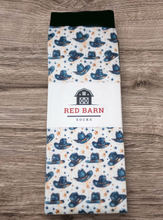 Load image into Gallery viewer, Red Barn Socks Boot Socks