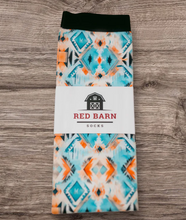 Load image into Gallery viewer, Red Barn Socks Boot Socks
