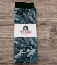 Load image into Gallery viewer, Red Barn Socks Boot Socks