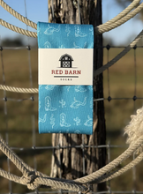 Load image into Gallery viewer, Red Barn Socks Boot Socks