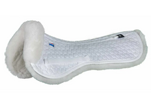 Load image into Gallery viewer, E.A.Mattes Sheepskin Half Pad