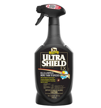 Load image into Gallery viewer, Absorbine Ultrashield EX Horse Insecticide and Repellant