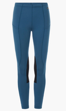 Load image into Gallery viewer, Kerrits Kids Knee Patch Performance Pocket Tight