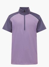 Load image into Gallery viewer, Kerrits Kids Charisma Cool Core Short Sleeve Shirt