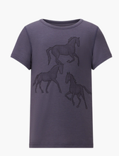Load image into Gallery viewer, Kerrits Kids Trinity Horse Tee