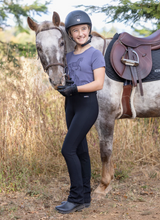 Load image into Gallery viewer, Kerrits Kids Trinity Horse Tee