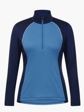 Load image into Gallery viewer, Kerrits Charisma Coolcore Long Sleeve Shirt