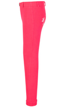Load image into Gallery viewer, TuffRider Children's Whimsical Horse Embroidered Pull-On Jodhpurs