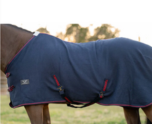 Load image into Gallery viewer, Tuffrider Waffle Weave Cooler