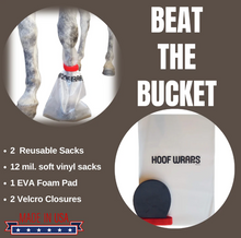 Load image into Gallery viewer, Hoof Abscess Relief Kit