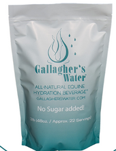 Load image into Gallery viewer, Gallagher's Water