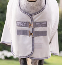 Load image into Gallery viewer, Amigo Bug Rug Pony