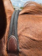 Load image into Gallery viewer, DziaSport Happy Horse Hybrid Halter