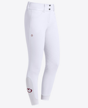 Load image into Gallery viewer, Cavalleria Toscana American Full Grip Breeches