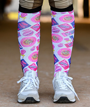 Load image into Gallery viewer, Dreamers and Schemers Pair and a Spare Socks