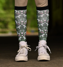 Load image into Gallery viewer, Dreamers and Schemers Pair and a Spare Socks