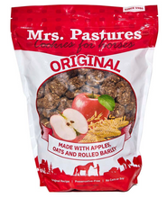 Load image into Gallery viewer, Mrs. Pastures Original Horse Cookie