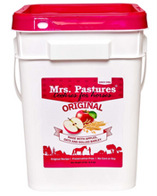 Load image into Gallery viewer, Mrs. Pastures Original Horse Cookie