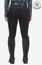 Load image into Gallery viewer, Kerrits Sit Tight Wind Pro Full Seat Riding Tight