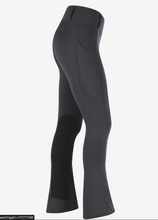 Load image into Gallery viewer, Kerrits Sit Tight Wind Pro Knee Patch Bootcut Riding Tight