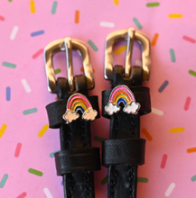 Load image into Gallery viewer, Mane Jane Spur Straps