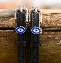 Load image into Gallery viewer, Mane Jane Spur Straps