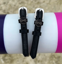 Load image into Gallery viewer, Mane Jane Spur Straps