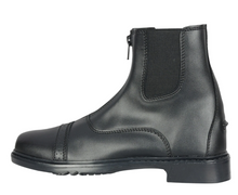 Load image into Gallery viewer, Tuffrider Children's Perfect Leather Paddock Boots