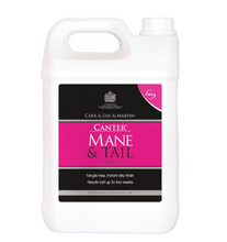 Load image into Gallery viewer, Canter Mane & Tail Conditioner Spray