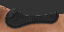 Load image into Gallery viewer, E.A.Mattes Sheepskin Half Pad