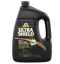 Load image into Gallery viewer, Absorbine Ultrashield EX Horse Insecticide and Repellant