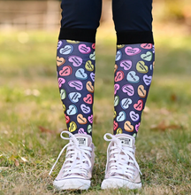 Load image into Gallery viewer, Dreamers and Schemers Pair and a Spare Socks