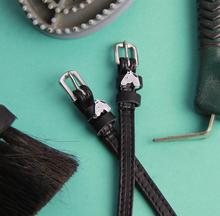 Load image into Gallery viewer, Mane Jane Spur Straps