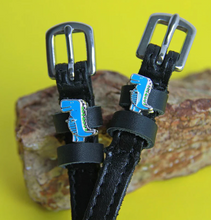 Load image into Gallery viewer, Mane Jane Spur Straps