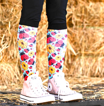 Load image into Gallery viewer, Dreamers and Schemers Pair and a Spare Socks