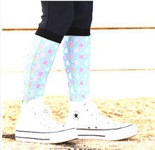 Load image into Gallery viewer, Dreamers and Schemers Pair and a Spare Socks